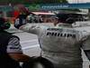 GP Brasile, Prove Libere 3, Sabato, Rubens Barrichello (BRA), Williams, FW32 