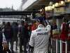 GP Brasile, Prove Libere 3, Sabato, Rubens Barrichello (BRA), Williams, FW32 