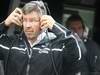 GP Brasile, Prove Libere 3, Sabato, Ross Brawn (GBR), Team Principal, Mercedes GP 