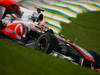 GP Brasile, Prove Libere 3, Sabato, Jenson Button (GBR), McLaren  Mercedes, MP4-25 