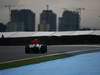 GP Brasile, Prove Libere 3, Sabato, Jenson Button (GBR), McLaren  Mercedes, MP4-25 