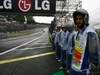 GP Brasile, Prove Libere 3, Sabato, Atmosfera