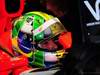 GP Brasile, Prove Libere 3, Sabato, Lucas Di Grassi (BRA), Virgin Racing, VR-01 