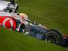 GP Brasile, Prove Libere 3, Sabato, Lewis Hamilton (GBR), McLaren  Mercedes, MP4-25 