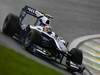 GP Brasile, Prove Libere 3, Sabato, Nico Hulkenberg (GER), Williams, FW32 