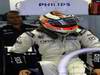 GP Brasile, Prove Libere 3, Sabato, Nico Hulkenberg (GER), Williams, FW32 