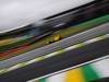 GP Brasile, Prove Libere 3, Sabato, Robert Kubica (POL), Renault F1 Team, R30 
