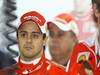 GP Brasile, Prove Libere 3, Sabato, Felipe Massa (BRA), Ferrari, F10 