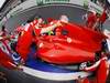 GP Brasile, Prove Libere 3, Sabato, Felipe Massa (BRA), Ferrari, F10 