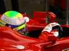 GP Brasile, Prove Libere 3, Sabato, Felipe Massa (BRA), Ferrari, F10 