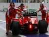 GP Brasile, Prove Libere 3, Sabato, Felipe Massa (BRA), Ferrari, F10 
