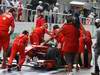 GP Brasile, Prove Libere 3, Sabato, Felipe Massa (BRA), Ferrari, F10 
