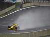 GP Brasile, Prove Libere 3, Sabato, Vitaly Petrov (RUS), Renault F1 Team, R30 