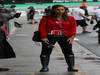 GP Brasile, Prove Libere 3, Sabato, Journalist of Spain TV