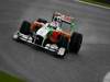 GP Brasile, Prove Libere 3, Sabato, Adrian Sutil (GER), Force India F1 Team, VJM03 