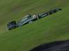GP Brasile, Prove Libere 3, Sabato, Jarno Trulli (ITA), Lotus Racing, T127 