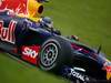 GP Brasile, Prove Libere 3, Sabato, Sebastian Vettel (GER), Red Bull Racing, RB6 