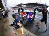 GP Brasile, Prove Libere 3, Sabato, Sebastian Vettel (GER), Red Bull Racing, RB6 