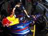 GP Brasile, Prove Libere 3, Sabato, Sebastian Vettel (GER), Red Bull Racing, RB6 