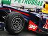 GP Brasile, Prove Libere 3, Sabato, Sebastian Vettel (GER), Red Bull Racing, RB6 