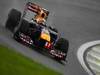 GP Brasile, Prove Libere 3, Sabato, Mark Webber (AUS), Red Bull Racing, RB6 