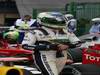 GP Brasile, Qualifiche, Rubens Barrichello (BRA), Williams, FW32 