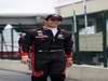 GP Brasile, Qualifiche, Lucas Di Grassi (BRA), Virgin Racing, VR-01 