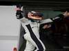 GP Brasile, Qualifiche, Nico Hulkenberg (GER), Williams, FW32 pole position 