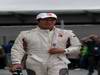 GP Brasile, Qualifiche, Kamui Kobayashi (JAP), BMW Sauber F1 Team, C29 