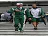 GP Brasile, Qualifiche, Heikki Kovalainen (FIN), Lotus Racing, T127 