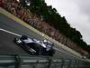 GP Brasile, Qualifiche, Nico Hulkenberg (GER), Williams, FW32 