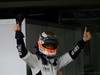 GP Brasile, Qualifiche, Nico Hulkenberg (GER), Williams, FW32 pole position 