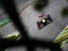 GP Brasile, Qualifiche, Sebastian Vettel (GER), Red Bull Racing, RB6 