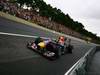 GP Brasile, Qualifiche, Sebastian Vettel (GER), Red Bull Racing, RB6 