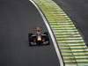 GP Brasile, Qualifiche, Mark Webber (AUS), Red Bull Racing, RB6 