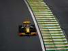 GP Brasile, Qualifiche, Robert Kubica (POL), Renault F1 Team, R30 