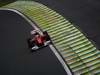 GP Brasile, Qualifiche, Felipe Massa (BRA), Ferrari, F10 
