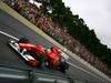 GP Brasile, Qualifiche, Felipe Massa (BRA), Ferrari, F10 