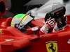 GP Brasile, Qualifiche, Felipe Massa (BRA), Ferrari, F10 