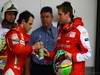 GP Brasile, Qualifiche, Felipe Massa (BRA), Ferrari, F10 