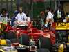 GP Brasile, Qualifiche, Felipe Massa (BRA), Ferrari, F10 