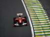 GP Brasile, Qualifiche, Fernando Alonso (ESP), Ferrari, F10 