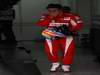 GP Brasile, Qualifiche, Fernando Alonso (ESP), Ferrari, F10 