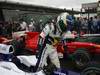 GP Brasile, Qualifiche, Rubens Barrichello (BRA), Williams, FW32 