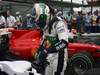 GP Brasile, Qualifiche, Rubens Barrichello (BRA), Williams, FW32 
