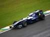 GP Brasile, Qualifiche, Rubens Barrichello (BRA), Williams, FW32 