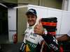 GP Brasile, Qualifiche, Rubens Barrichello (BRA), Williams, FW32 