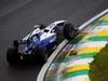 GP Brasile, Qualifiche, Rubens Barrichello (BRA), Williams, FW32 