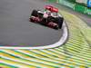 GP Brasile, Qualifiche, Jenson Button (GBR), McLaren  Mercedes, MP4-25 