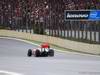 GP Brasile, Qualifiche, Jenson Button (GBR), McLaren  Mercedes, MP4-25 